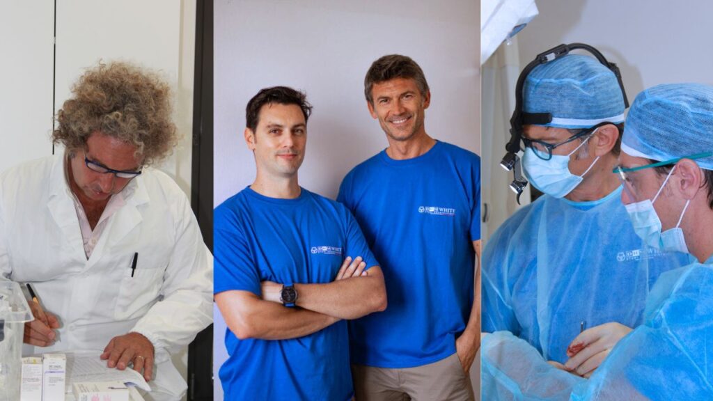 Come scegliere il miglior studio dentistico a Trento: guida pratica per chi cerca fiducia, tecnologia e attenzione umana 3 dentista impianti dentali a trento implantolgia a carico immediato dottor costa