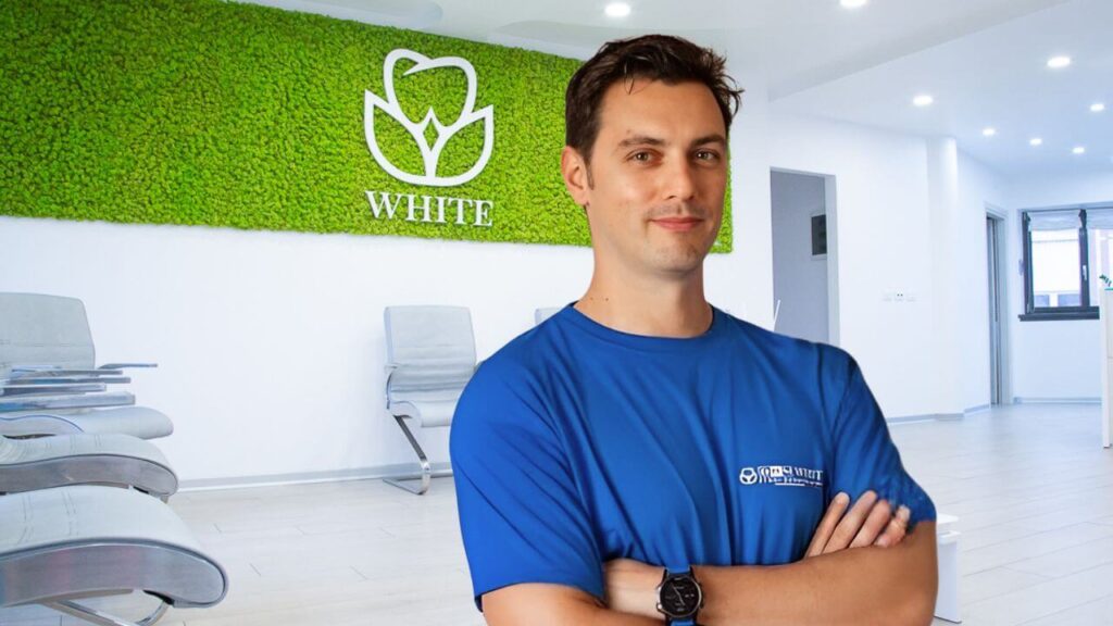 Il Dottor A. Costa: il tuo dentista di fiducia a Trento, esperto in implantologia avanzata 1 dentista trento dottor costa