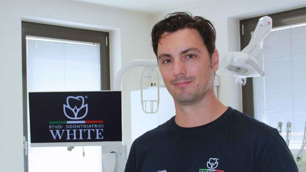 DOTTOR COSTA dentista a trento